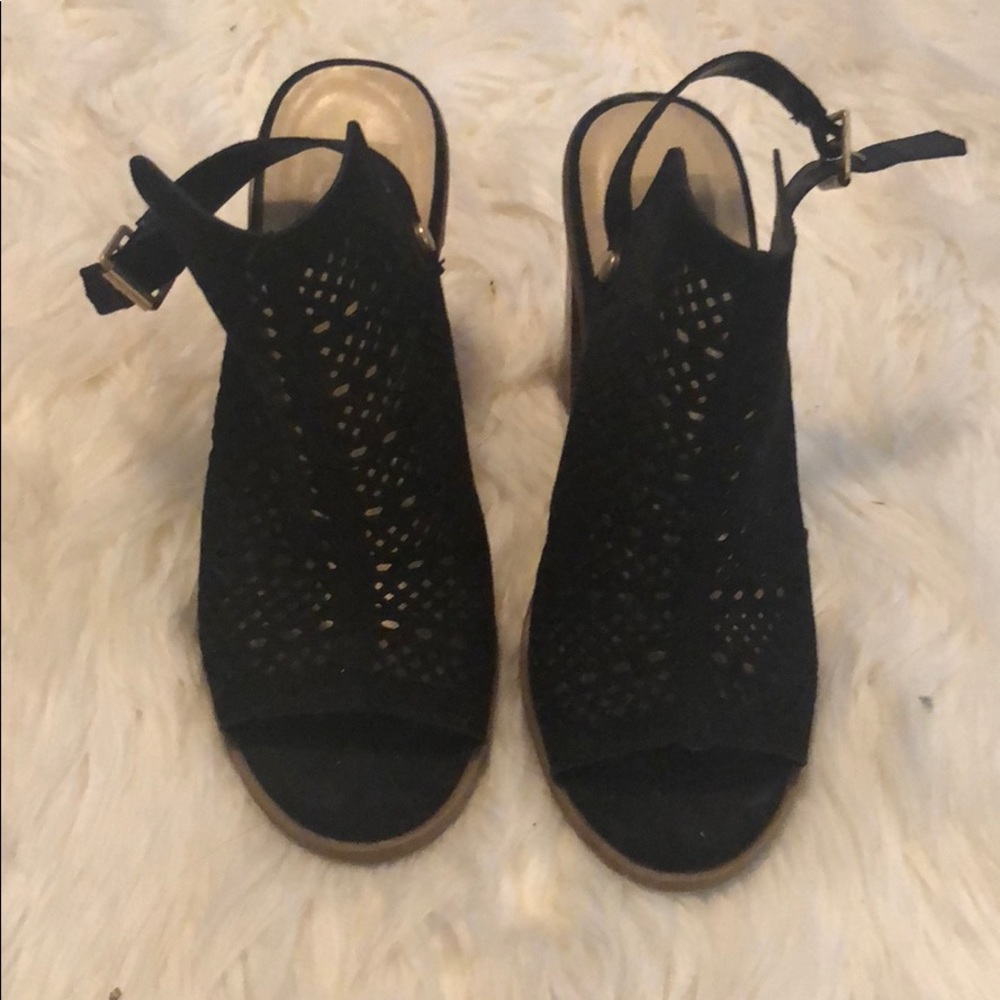 Target Ankle Boots